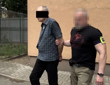 Miała być wspólna impreza, była kradzież rozbójnicza