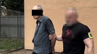Miała być wspólna impreza, była kradzież rozbójnicza
