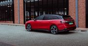 Test: Volkswagen ID.7 Tourer GTX — sportowe, elektryczne, rodzinne wszystko w jednym