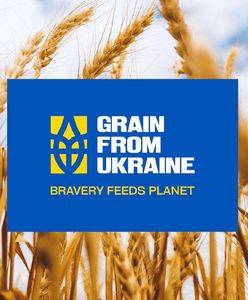 "Відправляємо їжу, відправляємо надію": Зеленський про гуманітарну програму Grain From Ukraine