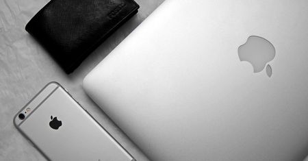 Amerykanie kochają Apple - te statystyki to potwierdzają