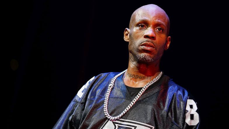 Raper DMX nie żyje. Przedawkował narkotyki