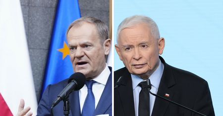 Poparcie dla PiS topnieje. Spory spadek notowań