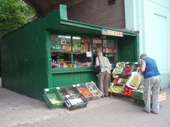 Ceny owoców i warzyw wzrosną. BNP Paribas: podwyżki będą mniejsze niż w 2019 roku