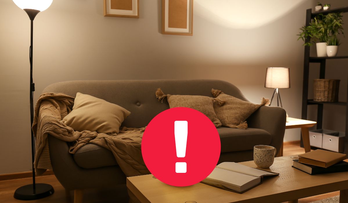 Co może kryć się w zakamarkach domu? Nieoczekiwani goście i ich oznaki