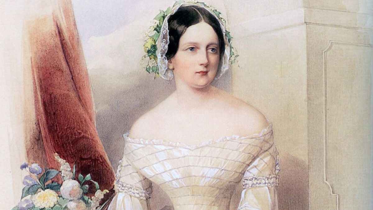 Elżbieta Romanowa