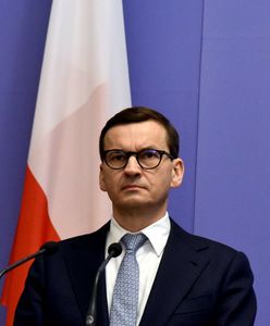 Zdjęcie premiera obiegło sieć. "Doszedł do tych samych wniosków"