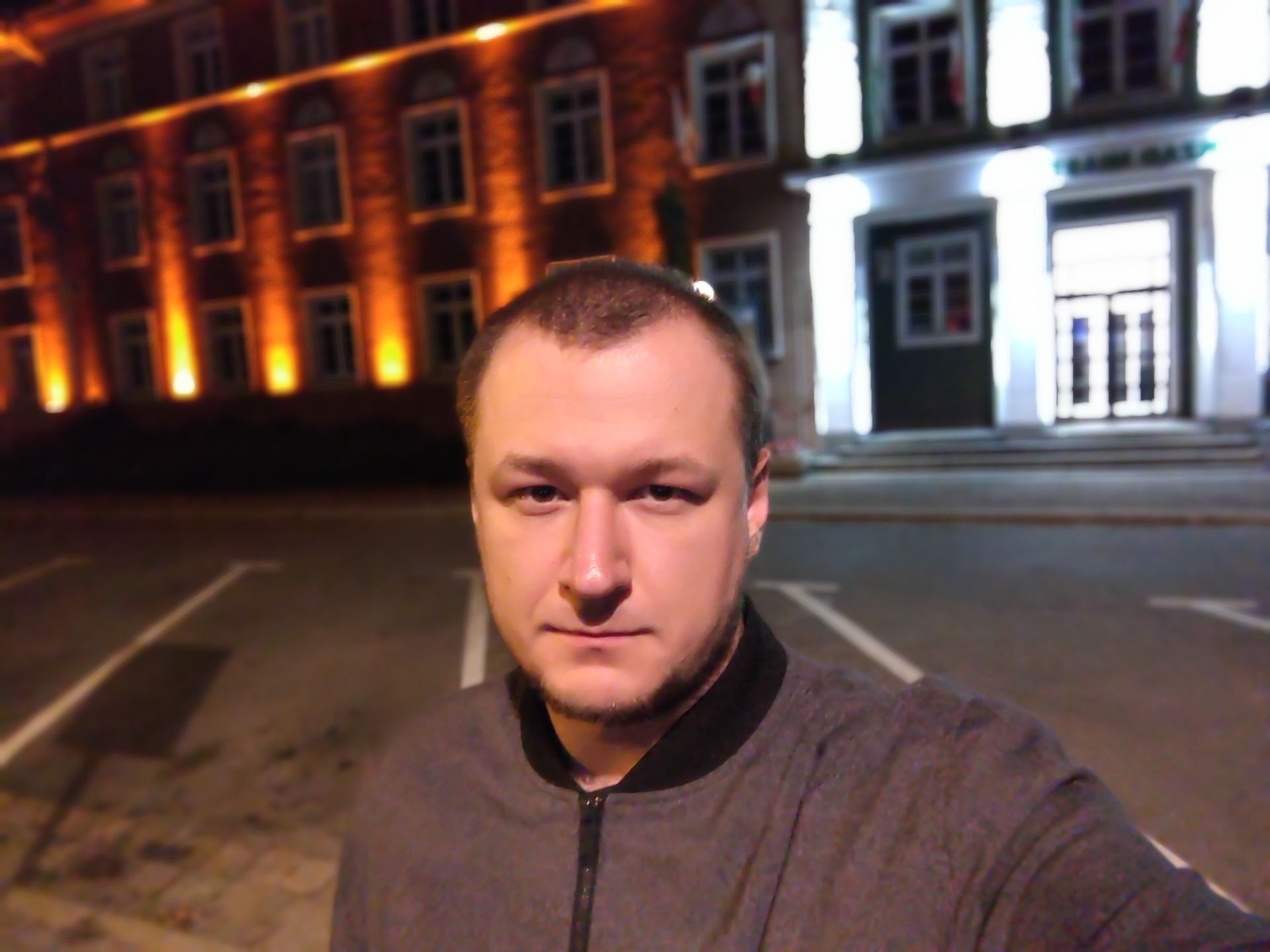 Najmocniejsze strony HTC U12+ 11