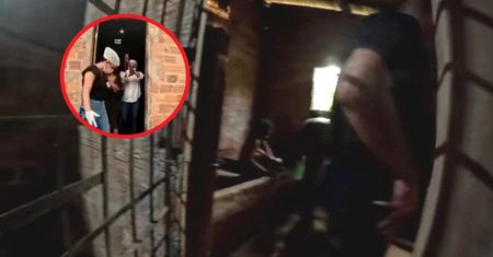 Koszmar trwał 20 lat. Własna matka trzymała ją w celi