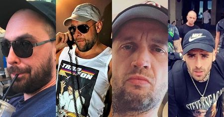 Peja, Tede, Quebonafide, a nawet Jakub Żulczyk - oni wzięli udział w akcji #MuremZaBonusem (ZDJĘCIA)