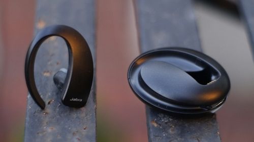 Jabra Stone - kolejna stylowa słuchawka Bluetooth 1