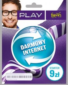 Play Fresh internet