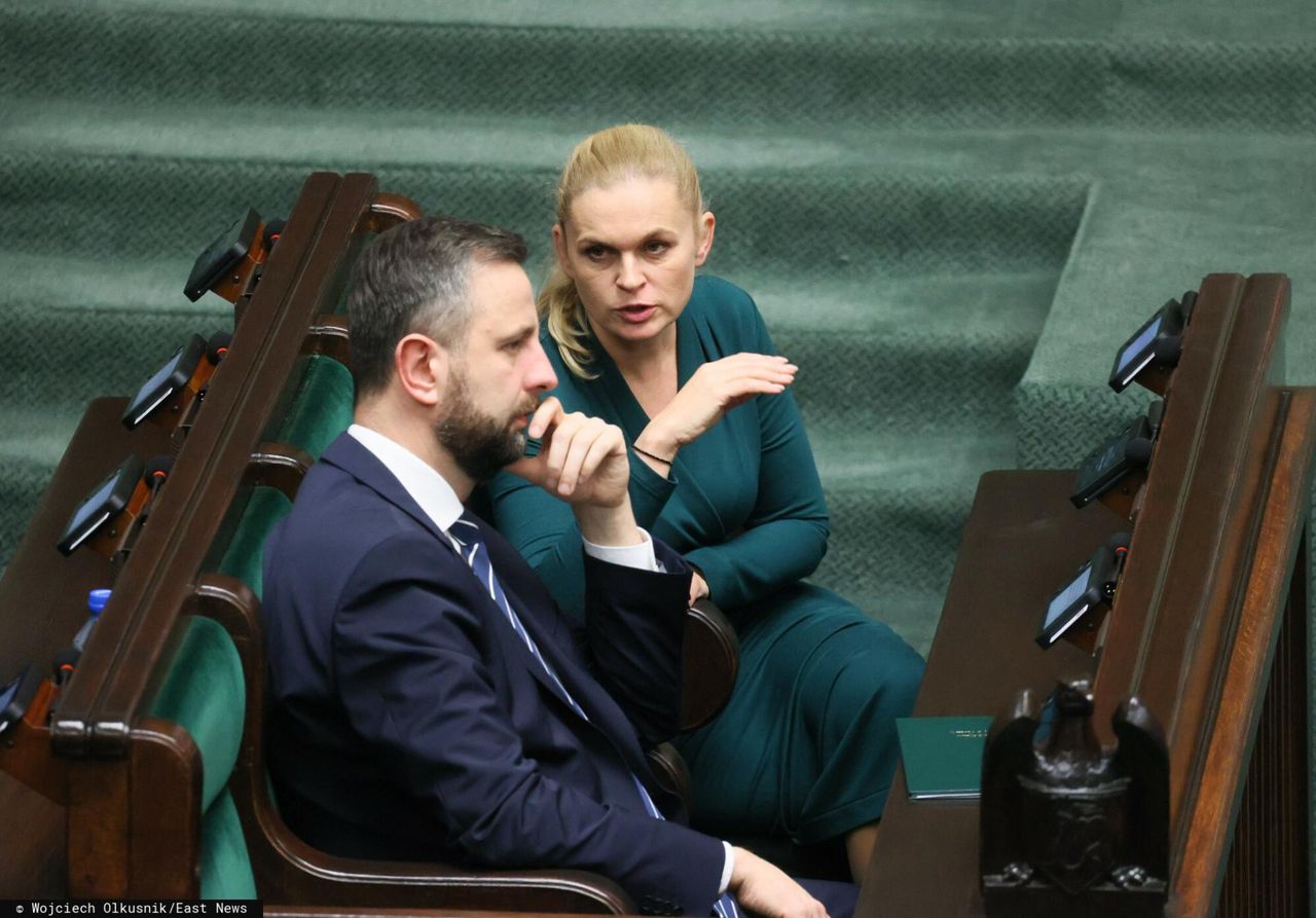 Kolejny pomysł Nowackiej na zmiany w szkole. "Rozpoczynamy konsultacje"