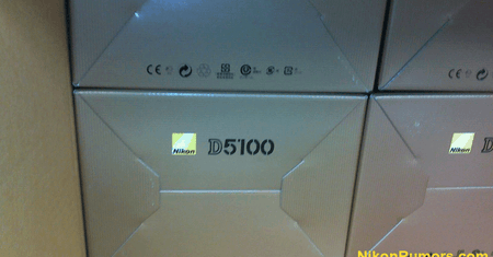 Nikon D5100 w ciągu 24 godzin?