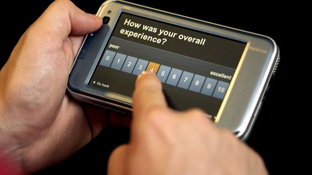 Ankiety, które aż chcesz wypełniać... 1