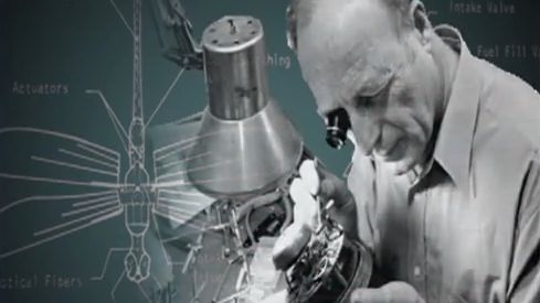 Gdzie agent nie może, tam robaka pośle. Robotyczny insekt na usługach CIA 1