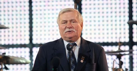 Wałęsa nie zostawił suchej nitki na Spurek. "Chyba nie ma co robić"