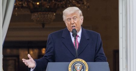 Zaskakujące słowa Trumpa o nowych władzach Iranu. "Bardzo rozsądni"