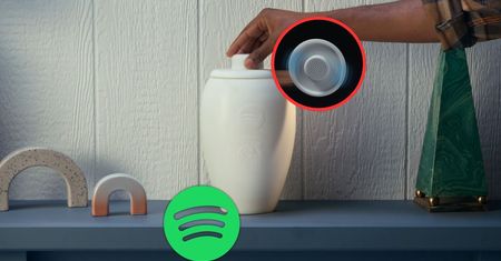 Idealny na ostatnie imprezowanie. Śmiertelnie poważny gadżet od Spotify