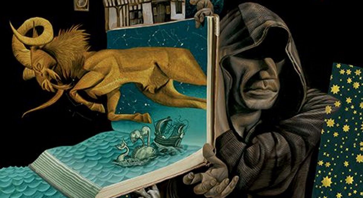 Sandman. Koniec Światów - recenzja komiksu wyd. Egmont