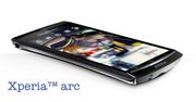 Sony Ericsson Xperia arc i PLAY - aktualizacja już dostępna [wideo]