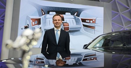 Ile kosztował najdroższy Rolls-Royce w Polsce? Oto kto kupuje luksusowe samochody za miliony złotych