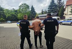 Koszmarny finał wieczoru kawalerskiego. Pan młody tego nie przewidział