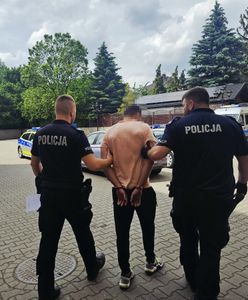 Koszmarny finał wieczoru kawalerskiego. Pan młody tego nie przewidział