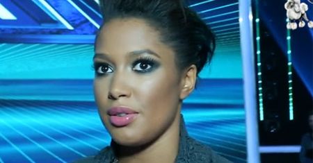 Kazadi o "X Factor": "Jest bardzo stresująca atmosfera"