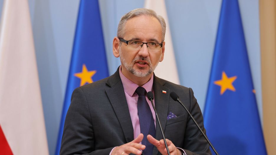 Powrót dzieci do szkół. Niedzielski: daję gwarancję dwóch miesięcy 