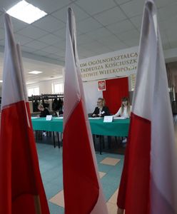Wybory prezydenckie 2025. Wyniki z Kalisza, Piły, Konina – kto zdobył najwięcej głosów?