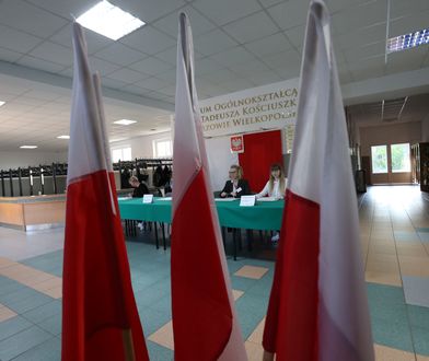 Wybory prezydenckie 2025. Wyniki z Kalisza, Piły, Konina – kto zdobył najwięcej głosów?