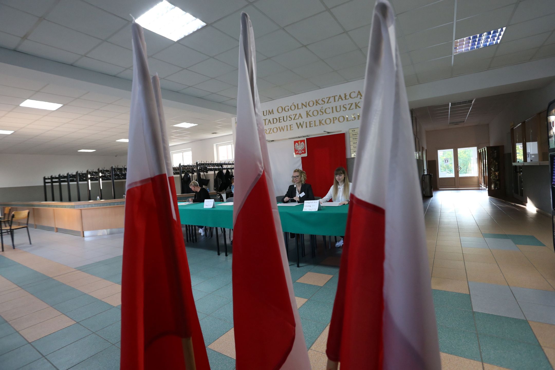 Wybory prezydenckie 2025 - wyniki