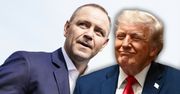 Nawrocki o relacjach z Trumpem. "Do tej pory nigdy się nie zawiodłem"