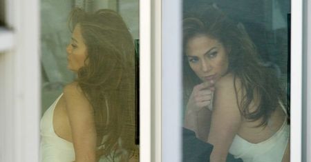 Seksowna Jennifer Lopez na planie teledysku (ZDJĘCIA)