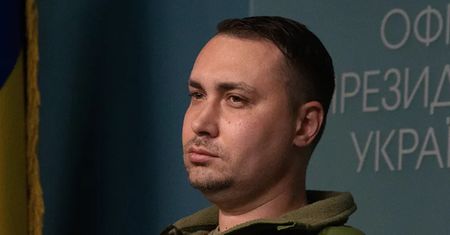 Szef wywiadu Ukrainy głównym celem Putina?