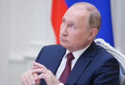 Rosja otwiera nowy front. Teraz Putin miesza w bałkańskim kotle
