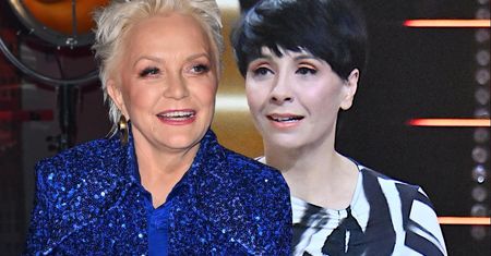 Ostrowska i Okupnik straciły fuchę w "The Voice Senior". TVP ogłosiła, kto zajmie ich miejsce
