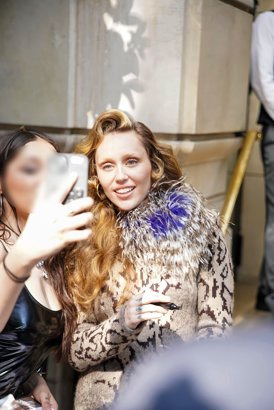 Miley Cyrus