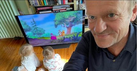 Tak mieszka Donald Tusk. Gotowi?