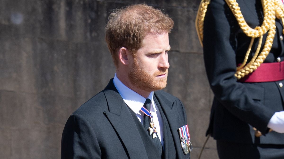 Książę Harry odpuści kolejną rodzinną uroczystość? Tak twierdzą źródła w Pałacu