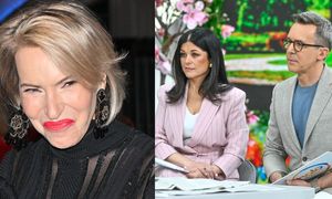 Paulina Smaszcz komentuje ODEJŚCIE "Kurzopków" z Polsatu i zapewnia: "TRZYMAM KCIUKI". Wierzycie?