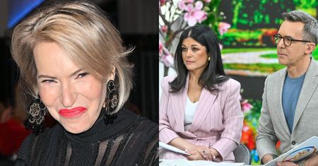 Paulina Smaszcz komentuje ODEJŚCIE "Kurzopków" z Polsatu i zapewnia: "TRZYMAM KCIUKI". Wierzycie?