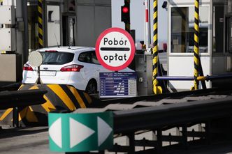 Prywatne autostrady bez opłat? Rzecznik rządu: chcemy rozbijać szklane sufity