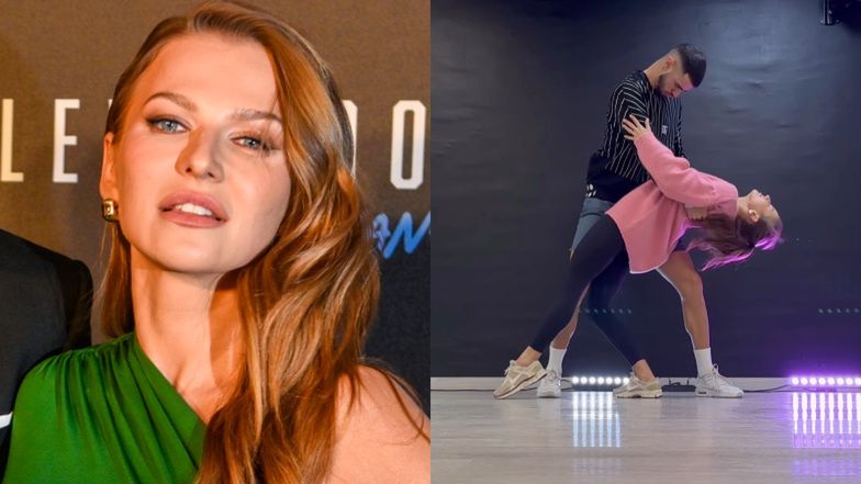 Anna Lewandowska chce inwestować w Hiszpanii