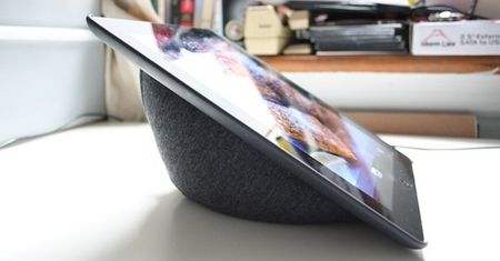 Lounge Case – poduszka dla iPada