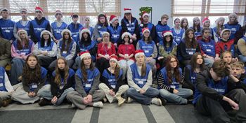 Lubelskie: Uczniowie zbierają na stypendia dla rówieśników