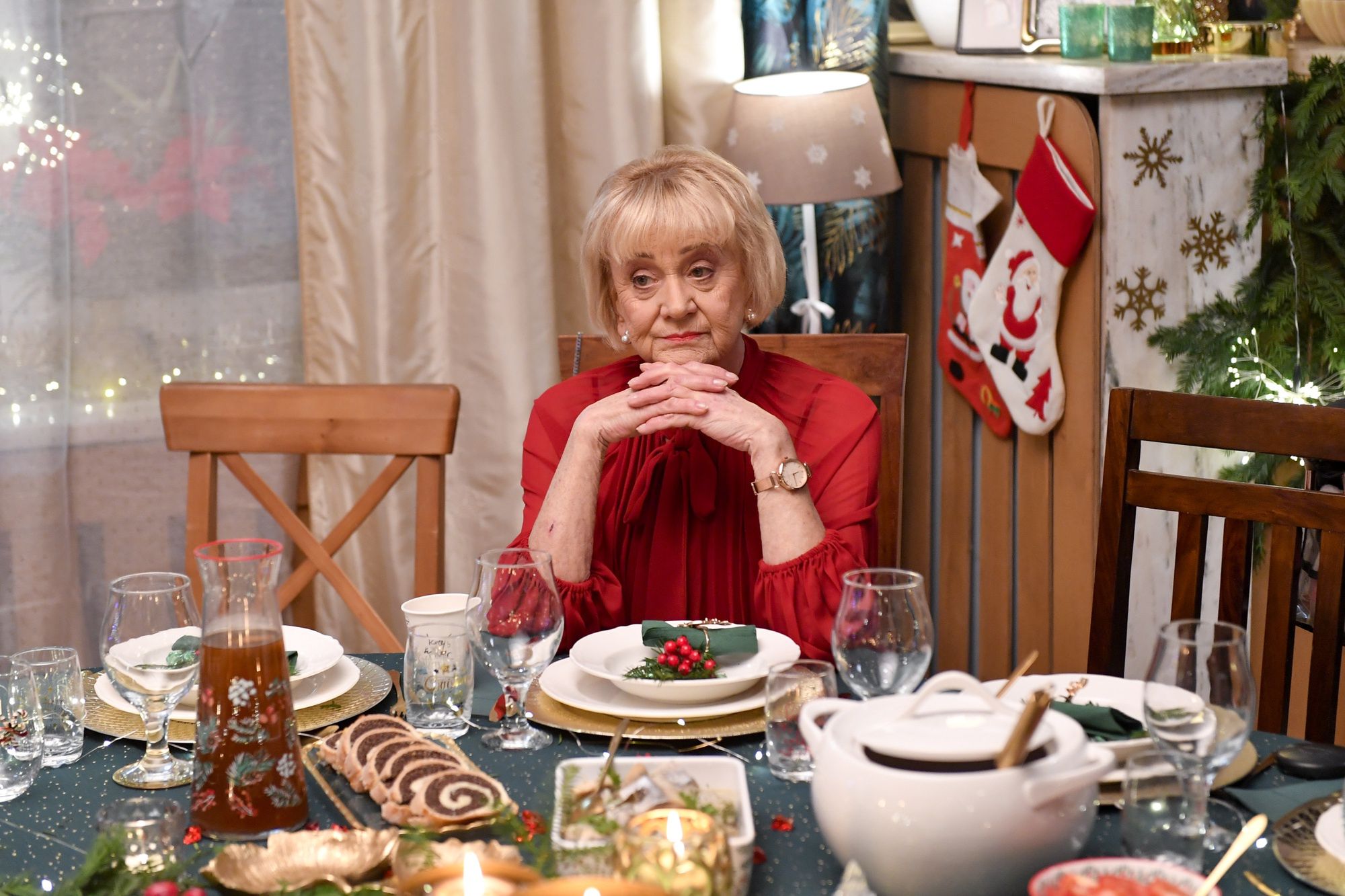 Małgorzata Rożniatowska