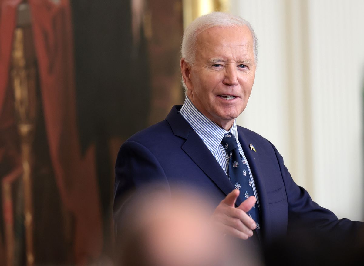 Biden ma rozmawiać z Netanjahu. "Musimy tego uniknąć"