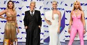MTV VMA 2017: najlepsze stylizacje według "Vogue'a"